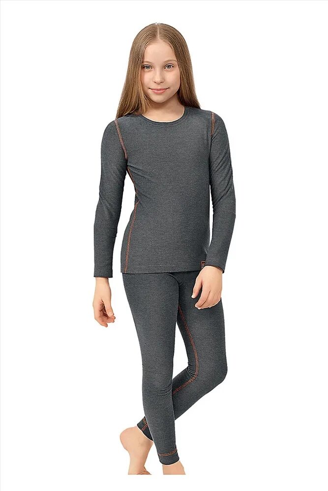 3. Серый/серый. Джемпер мужской клевер cle 530374/13гн_. Футер с начесом цвет графит. Перл 1852 серый.