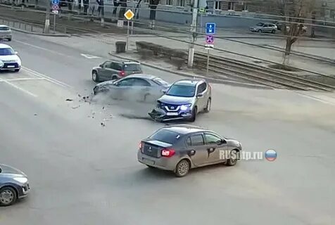 40 перекресток