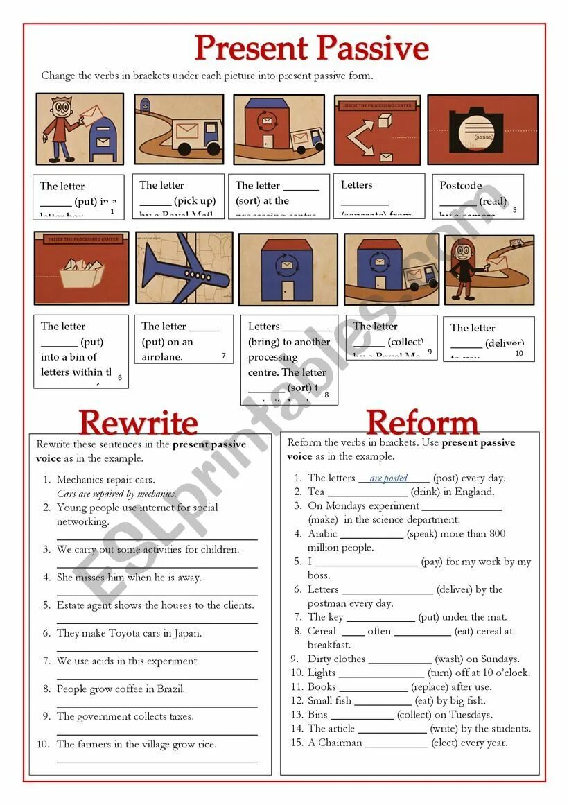 Passive voice present worksheet. Passive Voice Worksheets. Пассивный залог Worksheets. Present Passive Voice Worksheets. Passive Voice в английском Worksheets.