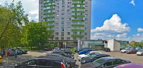 Ул грайвороновская 6 стр 1