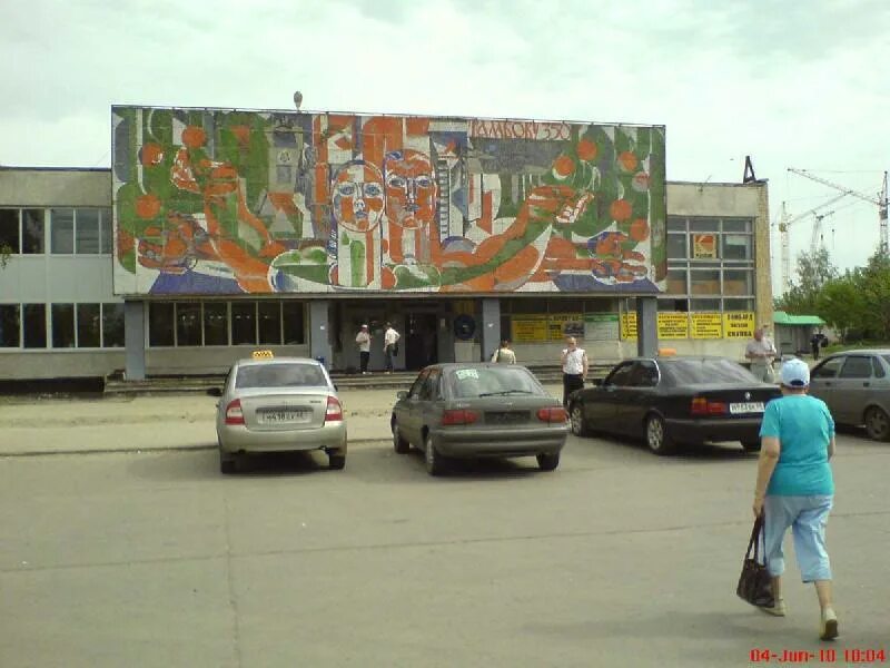 щелковский автовокзал тамбов