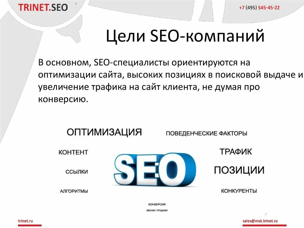 Оптимизация сайта запросы. Сео цель. seo презентация. цели seo продвижения сайта. сео трафик.