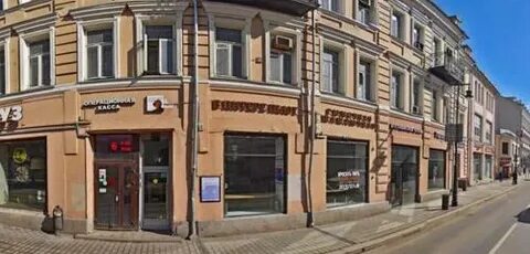 Сретенка 24 1