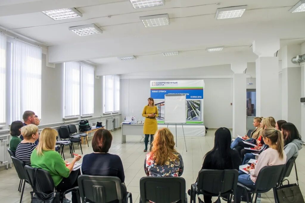 сайты учебных центров москвы