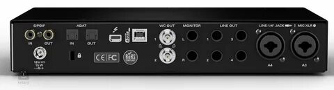 Core audio