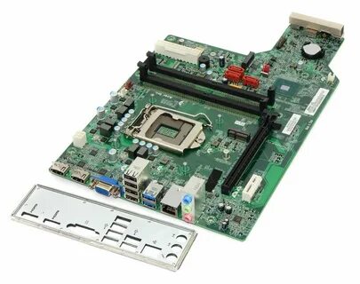 Материнка acer aspire