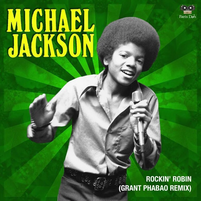 Michael you get. Рокин робин. michael jackson - got to be there (1972).