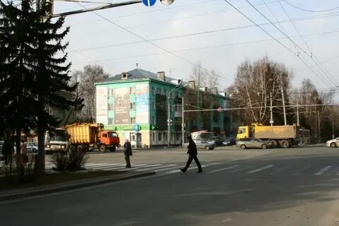 Ул кирова 56