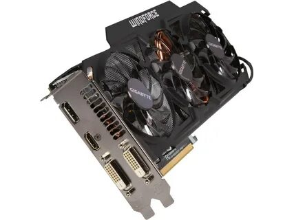 Gigabyte fury