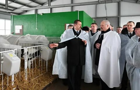 Агрокомбинат дзержинского