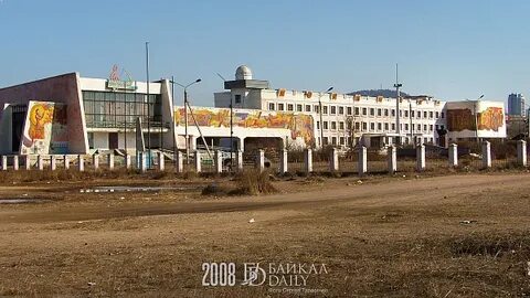 Бывший улан