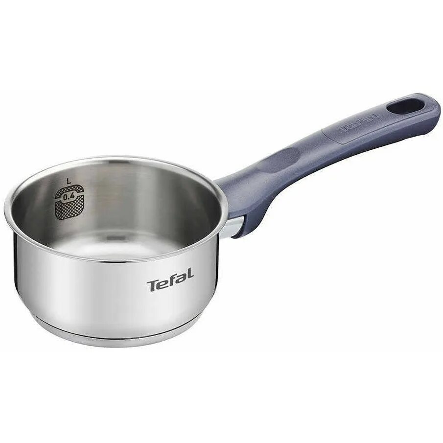 Tefal daily cook. Ковш кастрюля Тефаль. Ковши Tefal Daily Cook. Tefal g6052374. Ковш Tefal нержавеющая сталь.