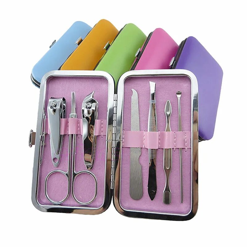 Маникюрный набор Xiaomi NEXTOOL Nail Clipper Set ms20011. Manicure Set 10 предметный набор для педикюра. Gruzdev Tool маникюрный набор. Manicure-Pedicure-Set набор для маникюра.