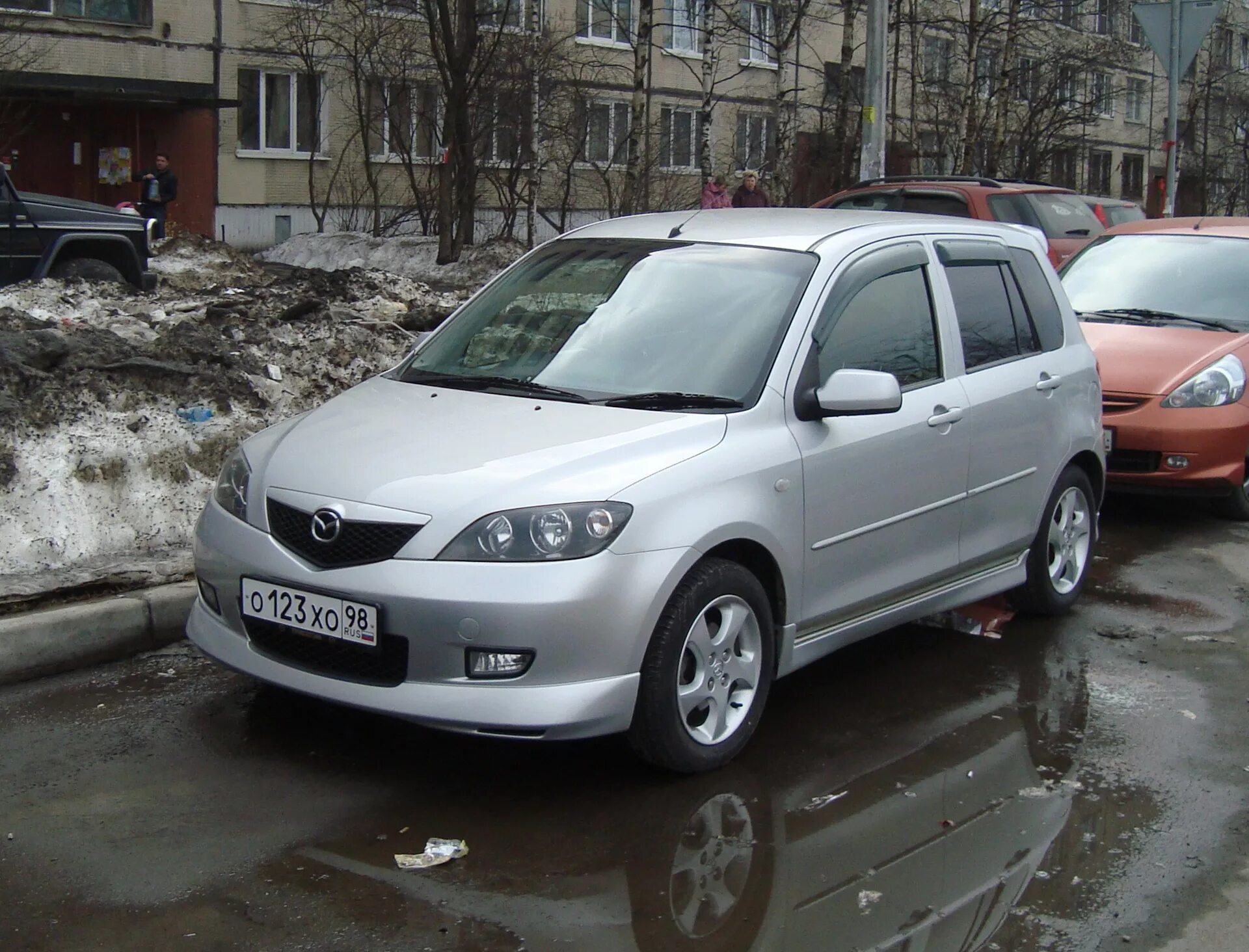 Мазда Демио 2002. Мазда Демио 2 2002. Mazda Demio 1. Mazda Demio 1.5.