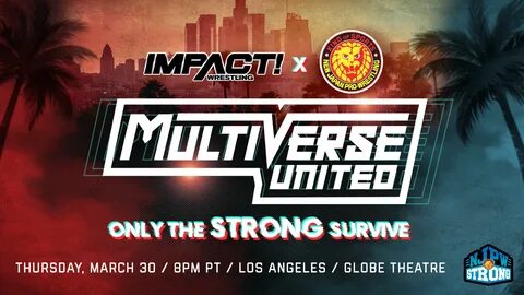 Impact x