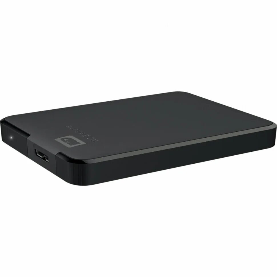 External disk