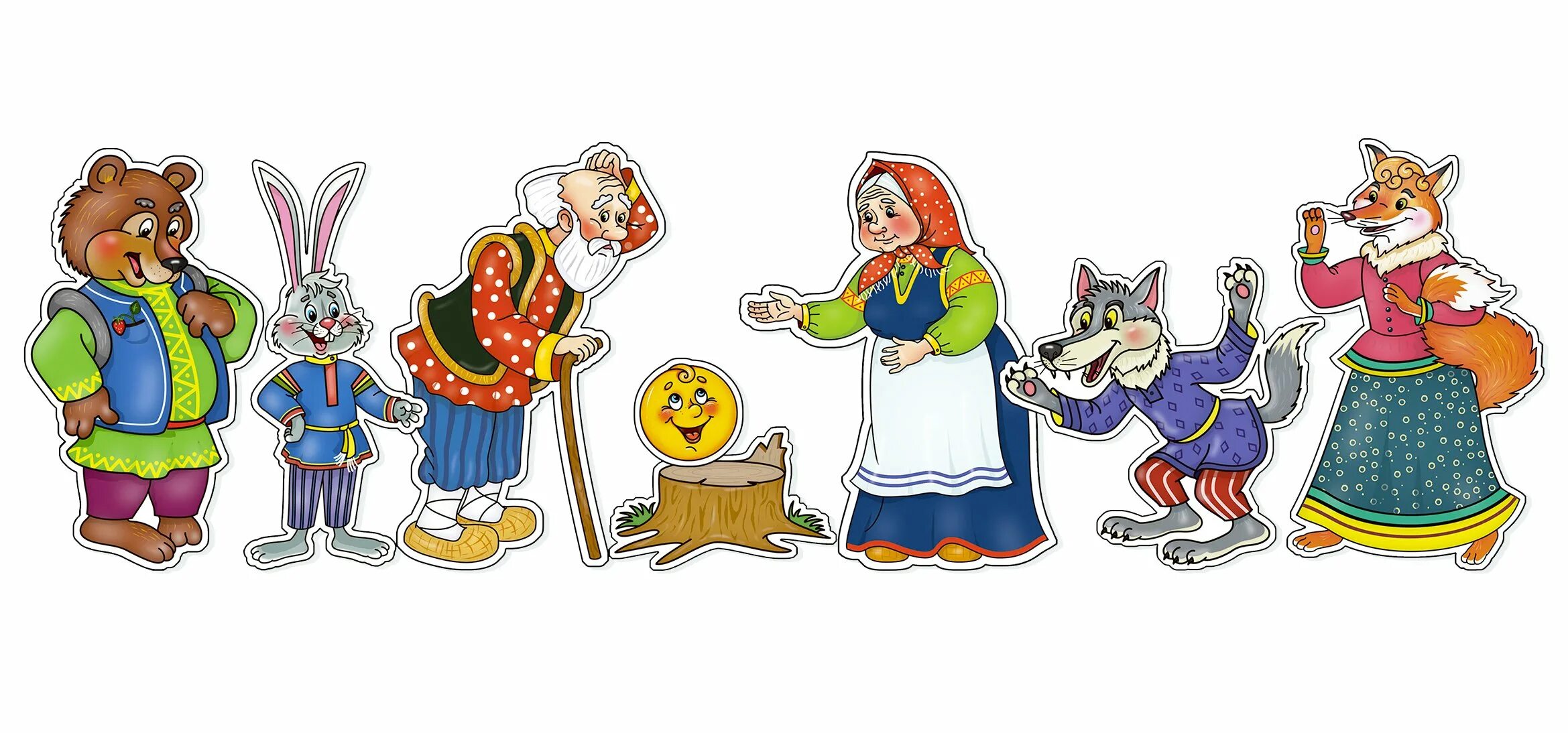 Настольный кукольный театр колобок. Театр настольный "колобок". Театр колобок для детей. Пальчиковый театр курочка ряба шаблоны. Герои сказки колобок для фланелеграфа.