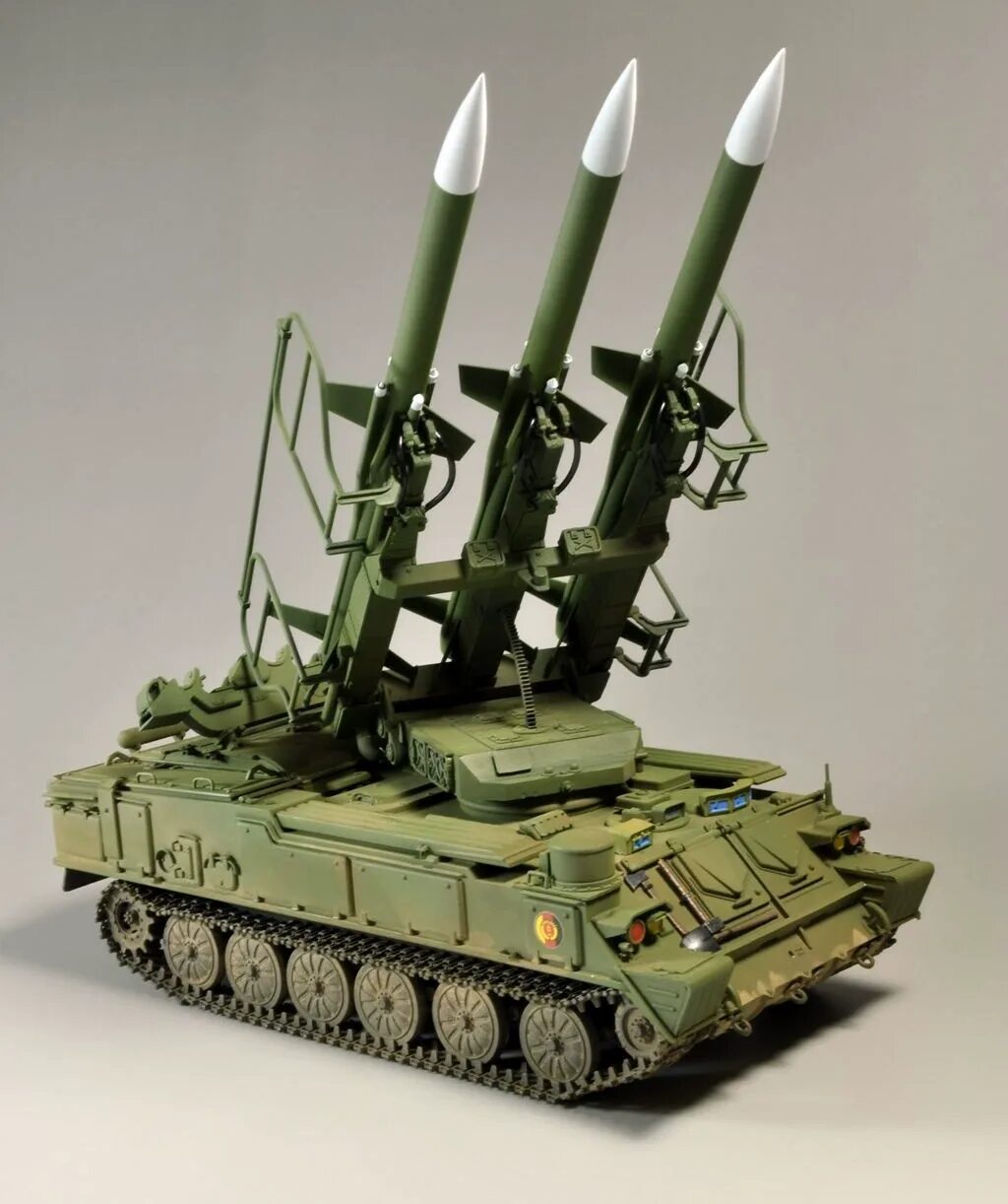 Trumpeter Sam-6 antiaircraft Missile 1/35. Trumpeter 1/35 Russia Sam-6. Trumpeter 00361. Trumpeter 00361, 1/35. Сборные модели техники