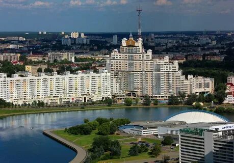 Белая столица