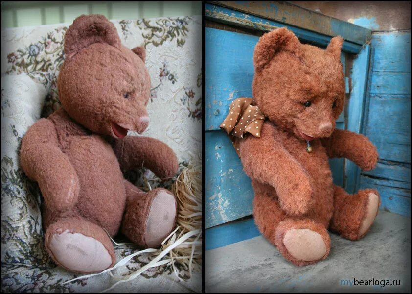 машинка ссср зис 150 сим. советская мягкая игрушка мишка. реставрация советских игрушек. мягкая игрушка медведь ссср. реставрация советских игрушек.