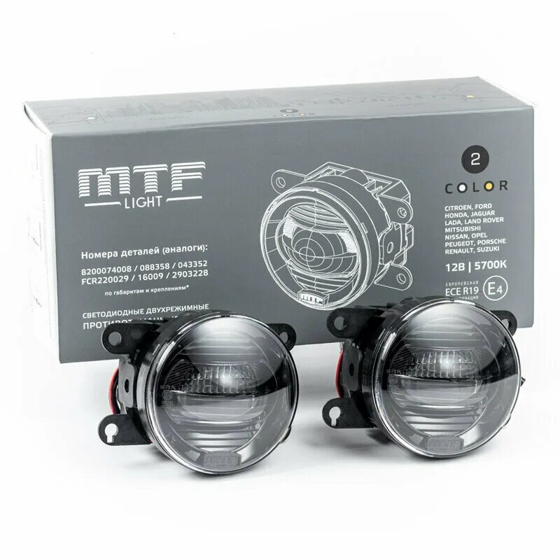 Двухрежимные led ПТФ MTF Light fl10td Lexus/Toyota. Fl10wd светодиодные двухрежимные ПТФ МТФ. ПТФ МТФ fl10twc. Противотуманные фары MTF 25332. Птф mtf light