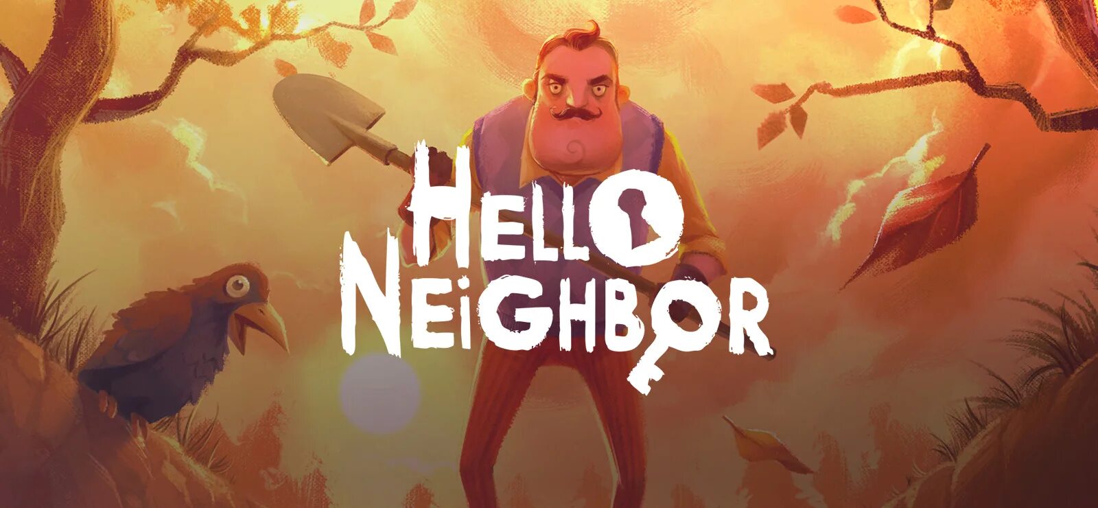 Сосед полная часть. Привет сосед надпись. Hello Neighbor логотип. Привет сосед значок. Hello Neighbor ярлык.