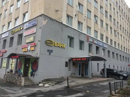 Обуховская 116