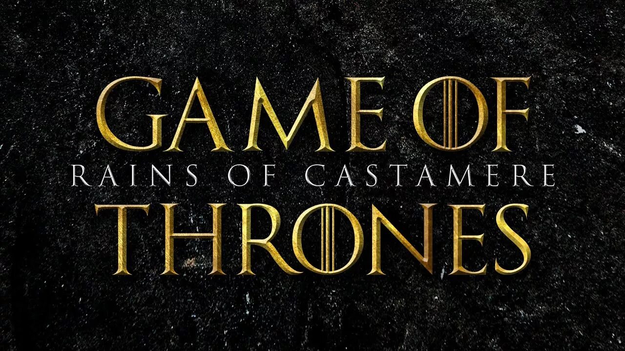 The rains of castamere. Game of Thrones - the Rains of Castamere. L'Orchestra Cinematique. Рейны из Кастамере. Game of Thrones - the Rains of Castamere ( best Version ).