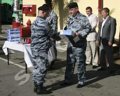 Омон гувд