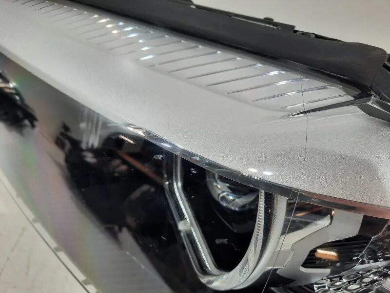 Как снять фару g30 Подходит для модифицированных лазерных фар BMW 3 серии G20 для обновления до мод