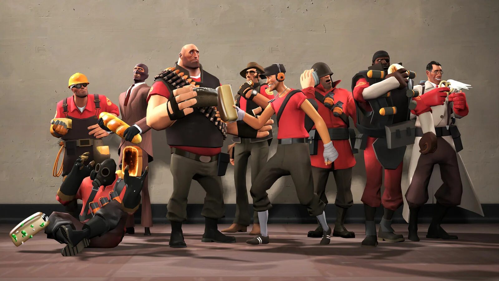 Sfm workshop