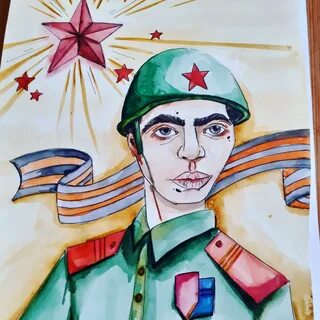 Рисовать 10 класс
