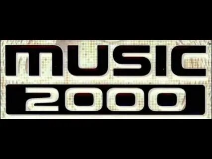 Какая музыка 2000