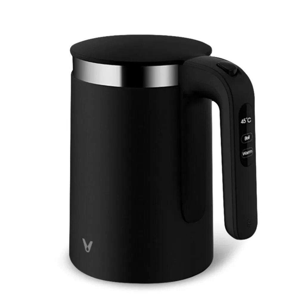 Термопот mijia. Умный чайник Xiaomi Viomi Smart kettle Bluetooth. Viomi Smart kettle v-sk152b. Чайник Xiaomi mi Smart kettle Pro. Электрочайник Viomi Smart kettle v-sk152b черный.