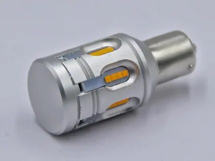 Лампы 1156 led