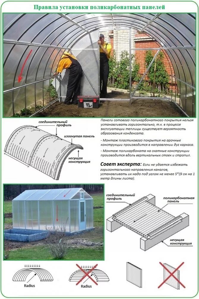 Как правильно выбрать поликарбонат для теплицы. Монтаж поликарбоната на теплицу схема. Как правильно установить поликарбонат теплицы как. Сборка теплицы из поликарбоната 3х4 каркас. Как правильно поставить теплицу из поликарбоната на участке.