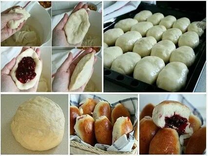 Что делать чтобы выпечка не оседала