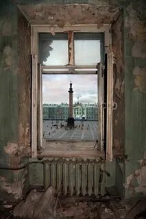 Окно жкх