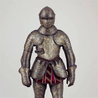 Полная броня