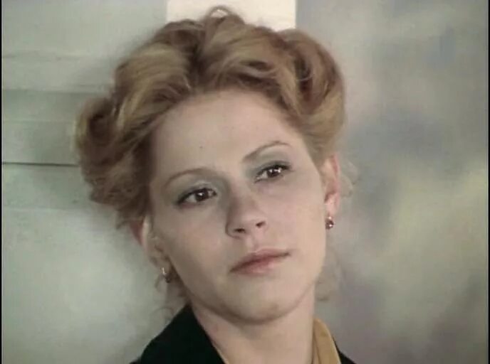 Анна Каменкова (Anna Kamenkova, Анна Каменкова-Павлова) - актриса - фильмография