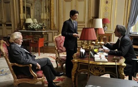 Des affaires
