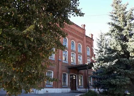 Институты г елец