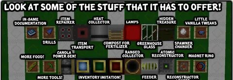 Actually additions 1.12 2