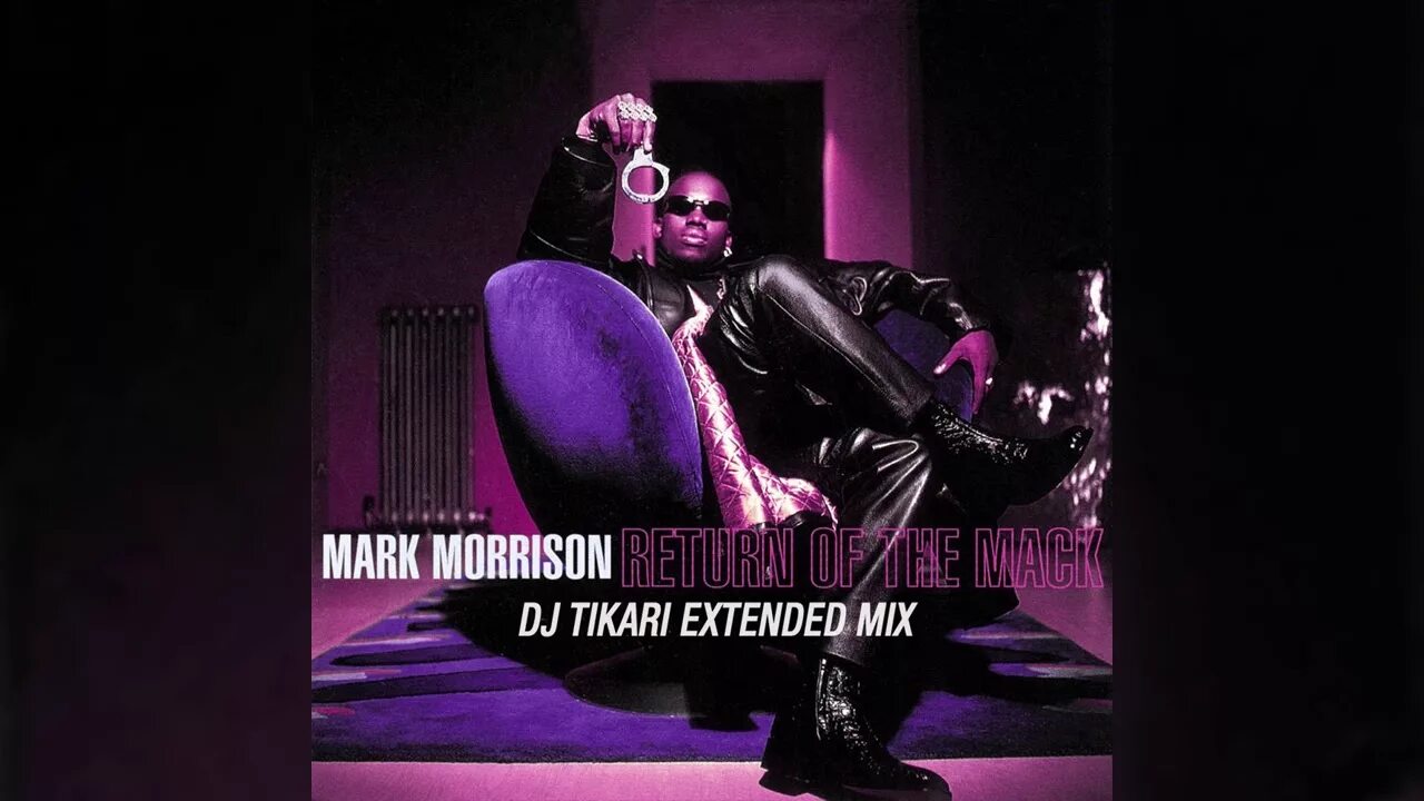 Mark morrison return of the mack lutzu. Mark morrison return of the mack. mark morrison return of the mask (original mix). mark morrison, mp3 collection. justin mark morrison.