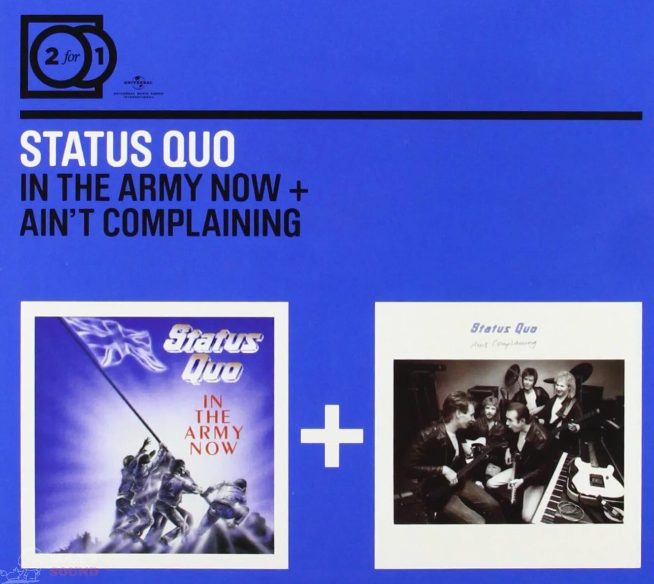 Status quo in the army текст. Ain&#039;t complaining status quo. status quo in the army. status quo cd. виниловые пластинки status quo in the army.