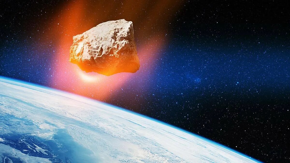 Правда что 2029 упадет метеорит на землю. Правда что 2029 упадет метеорит на землю