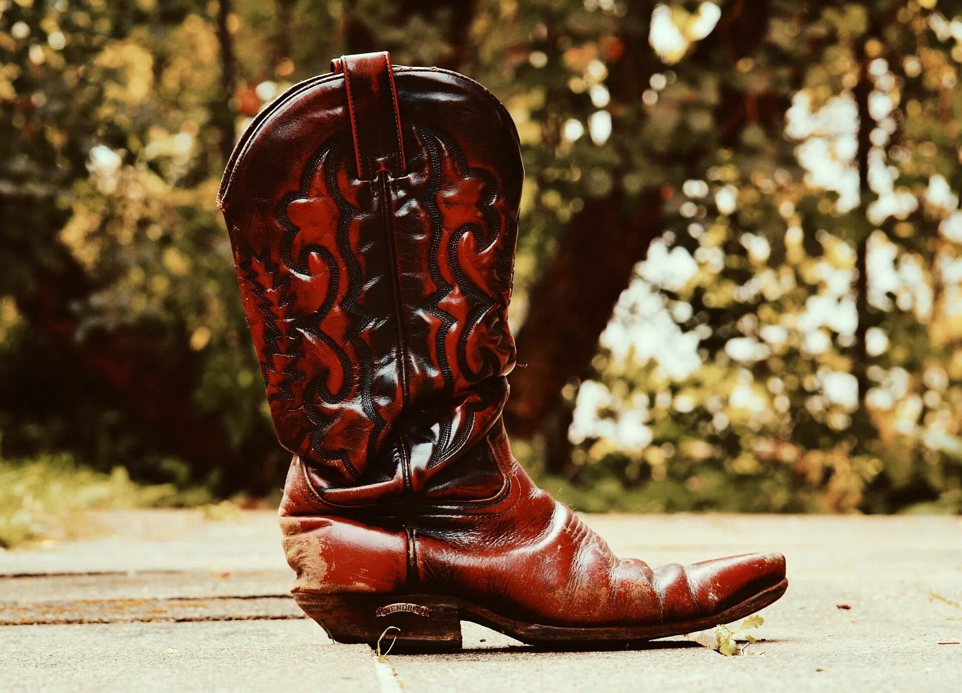 Boot