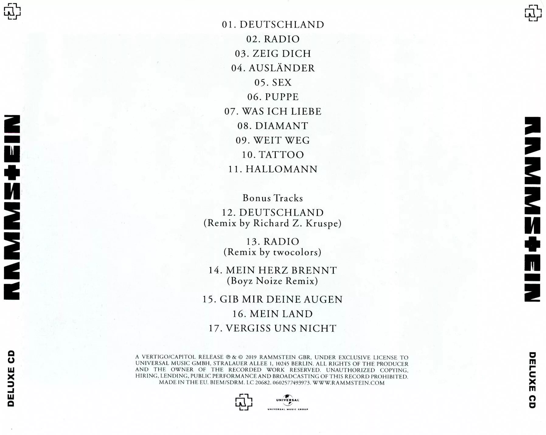 Rammstein puppe текст перевод