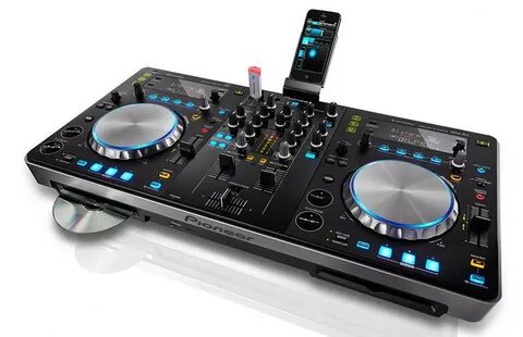 Dj 1 2