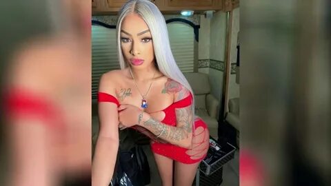 Yailín La Más Viral mostró su vagina (+video), puro_chisme_of (@puro_chisme...